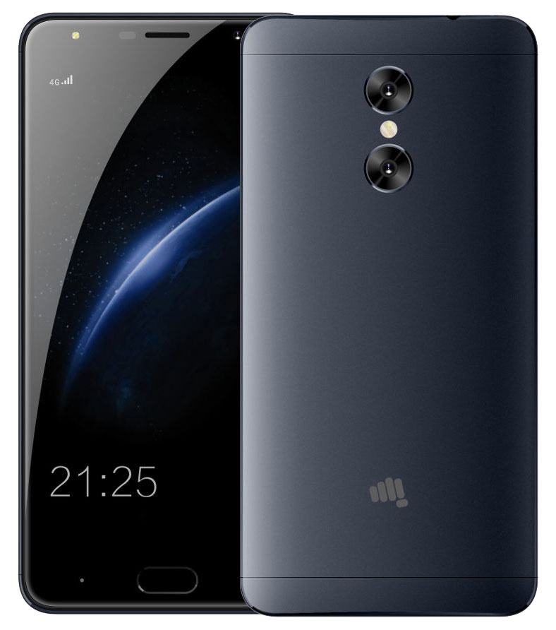 Micromax Evok Dual Note